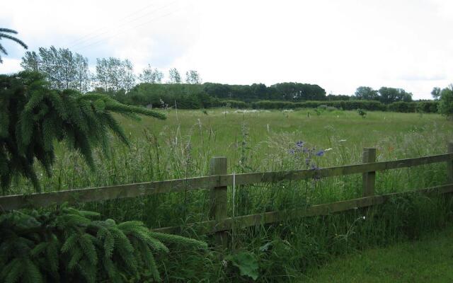 The Mohair Farm B&B