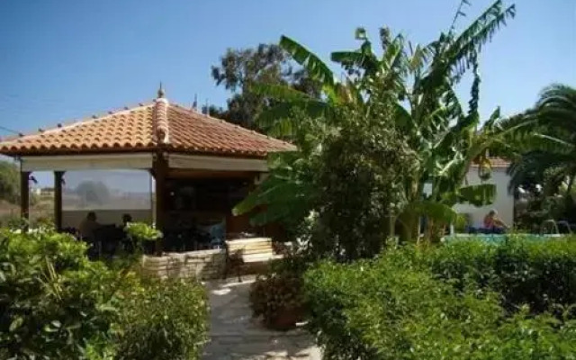 Glyfada Village