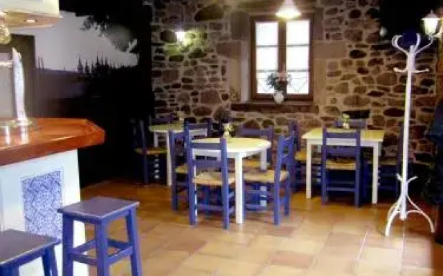 Albergue Abarun Aterpea