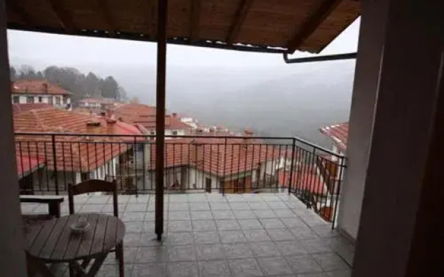 Arka Metsovo