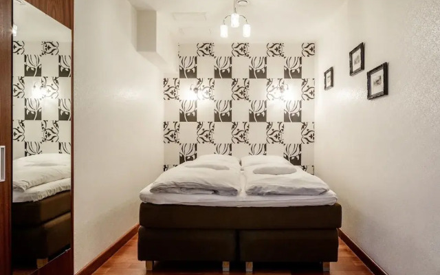 Tatrytop Apartamenty Radowid