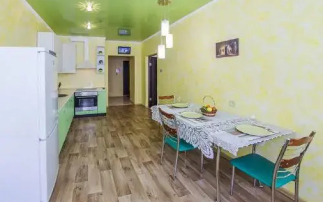 Home Hotel na Gogolya 79