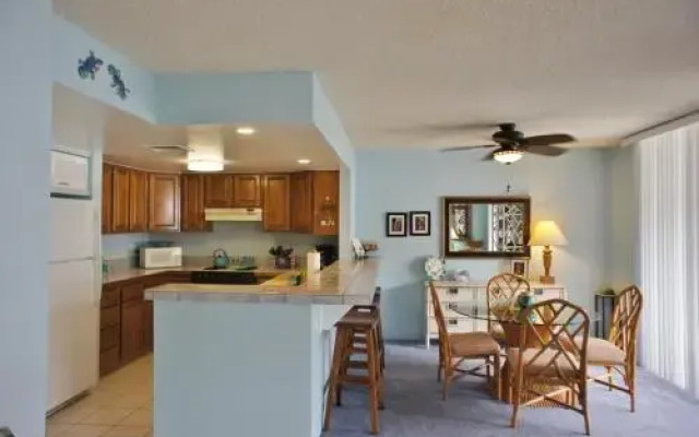White Sands Village 223 - Two Bedroom Condo