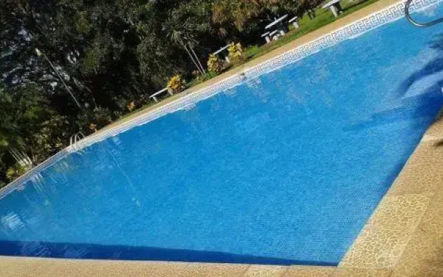 Centro de Recreo