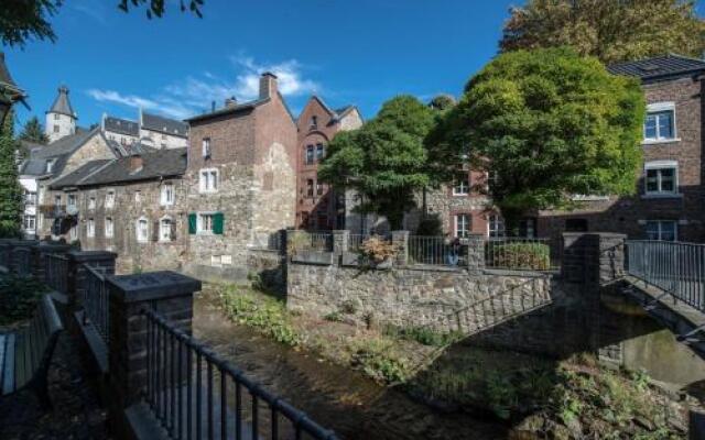 Gästehaus Vanille & Chocolat