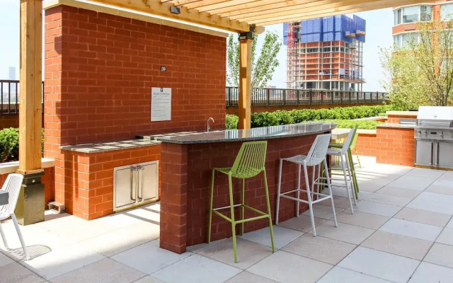 Washington Street Apartments at Marbella