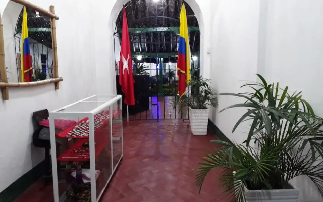 Hostal Casa Vania - Hostel