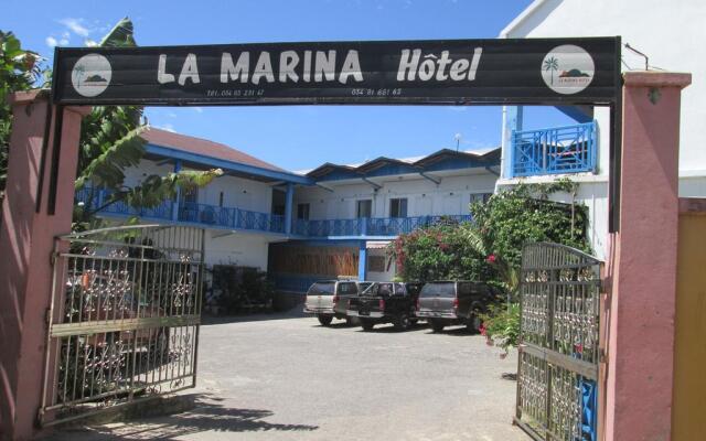 Hotel La Marina