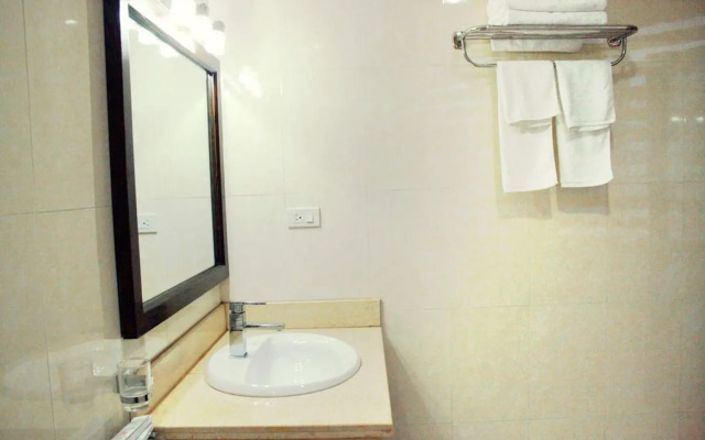 Hoang Anh Cau Giay 2 Hotel