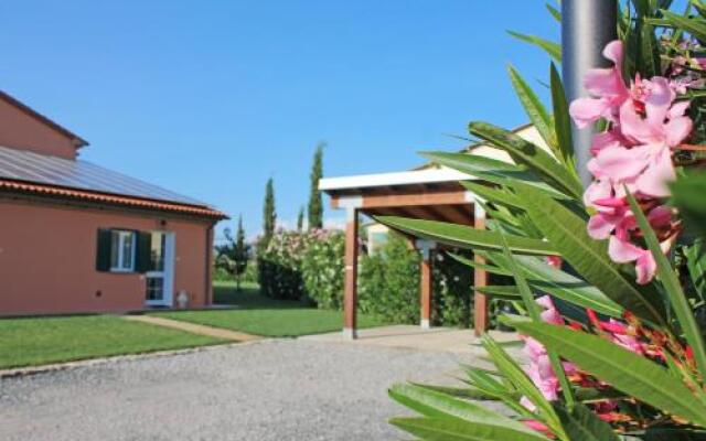 Agriturismo Ferruggini