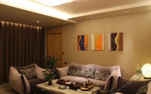 Days Inn Jinjiang International