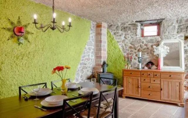 Holiday Home Pitve