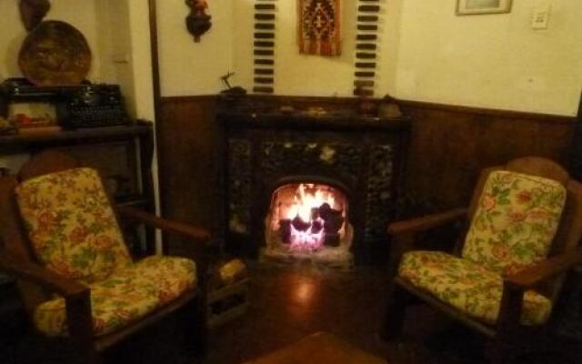 Aldea Von Trapp, Hostería y Cabañas.