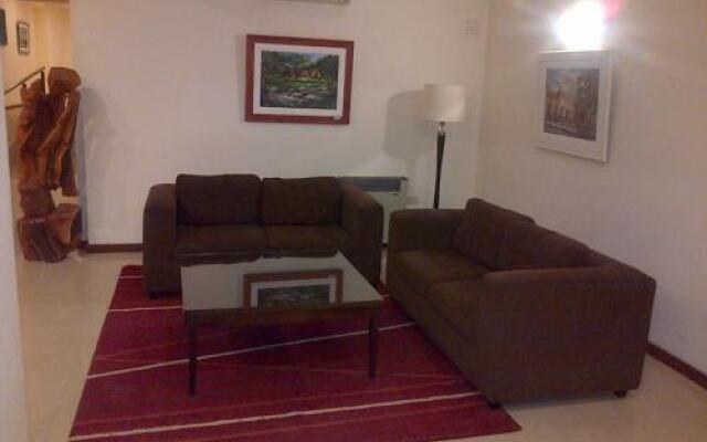 Camino Real Plaza Hotel