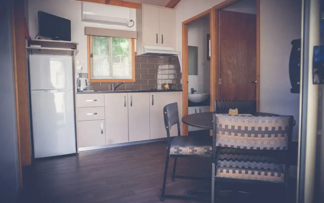 Barmah Bridge Caravan Park