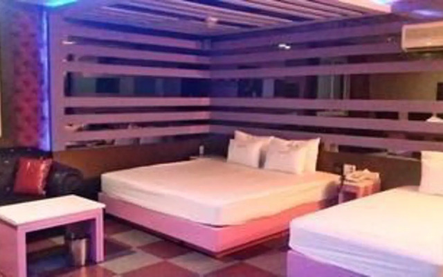 V Motel Yeonsan