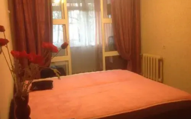 Apartment Vorovskogo 49 у музея