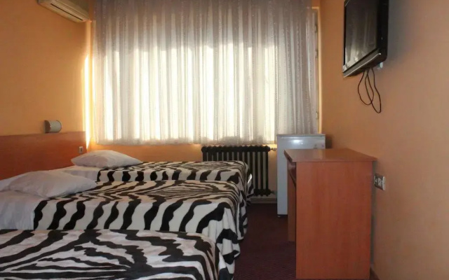 Hotel Altinnal