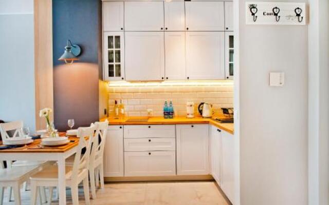 BlueApart Miedzymorze Jurata