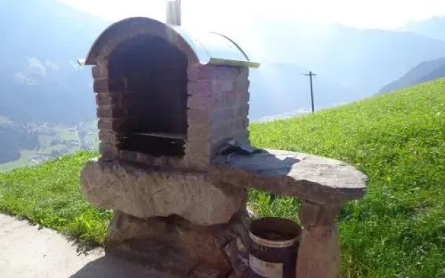 Ferienhütte Georg