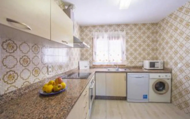 Villa Rosario - Plusholidays