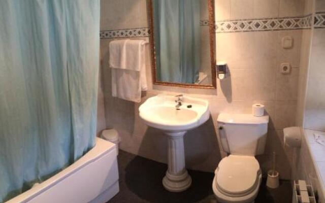 Hostal Mizmaya