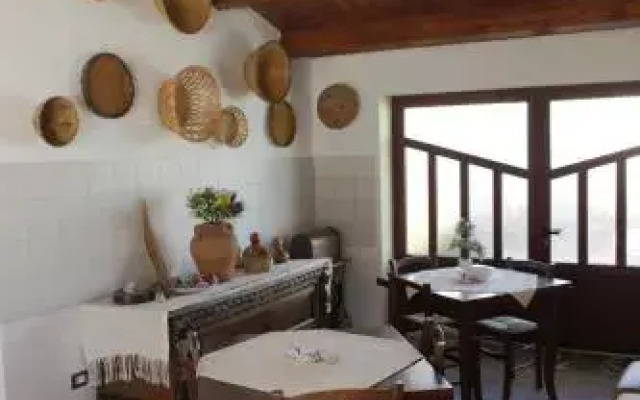 B&B Terre del Sinis