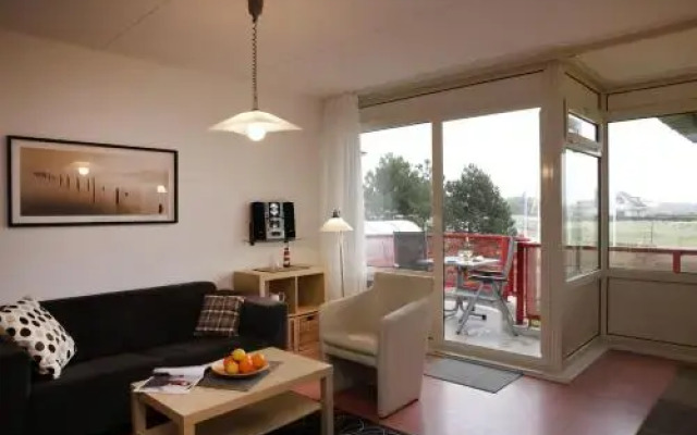 Appartementen Amelander Paradijs