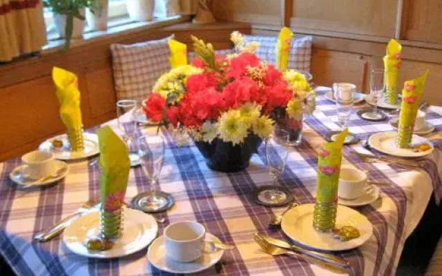 Hotel Garni Gästehaus Edlhuber