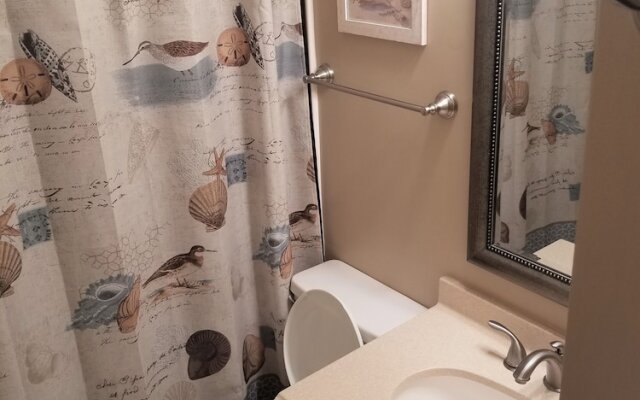 Ocean Dunes Villas #WOD309