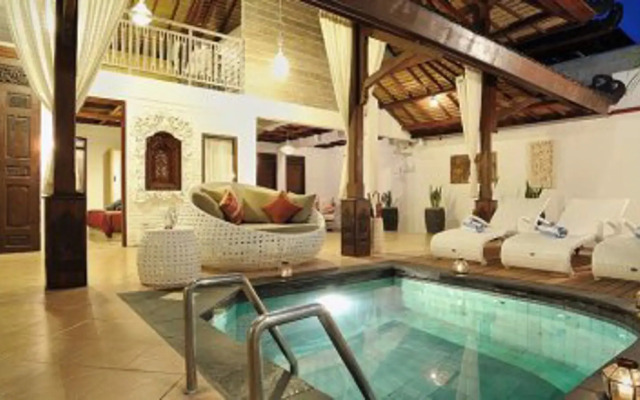Villa Karma