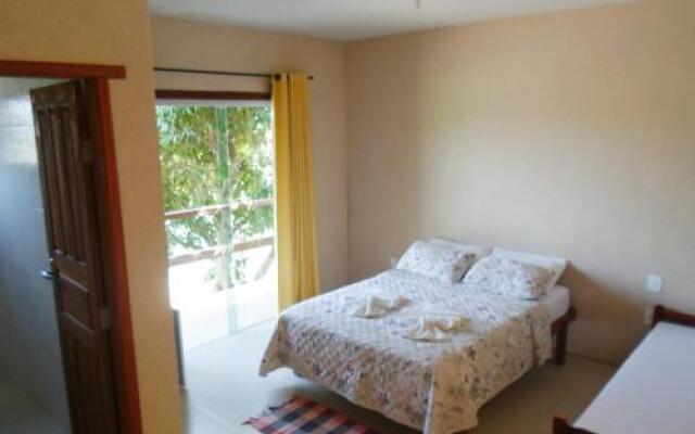 Pousada Mirante de Areia-Itaúnas