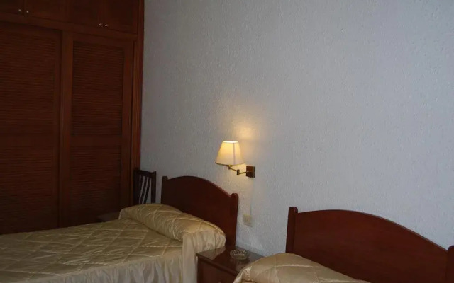 Pensión de la Fuente