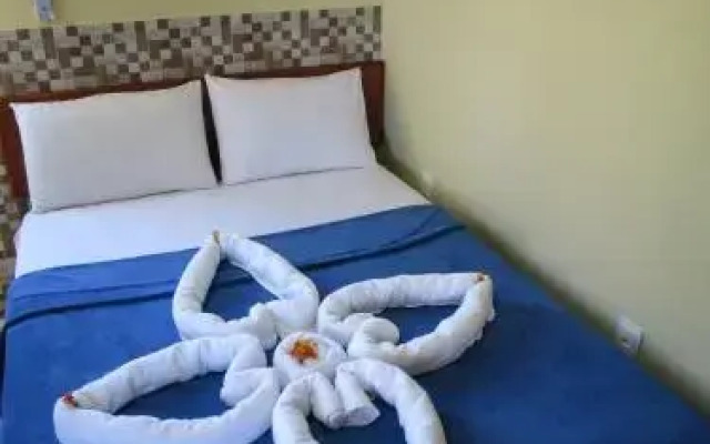 Pousada da Praia