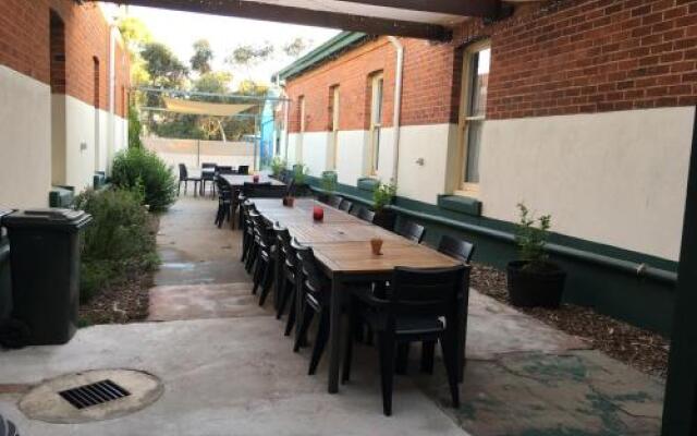 Wickepin Hotel and Harvest Cafe