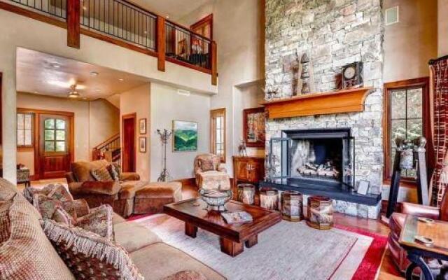 Beaver Creek Villagewalk 55