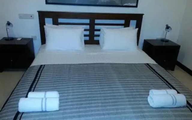 luxury in the heart of Colombo