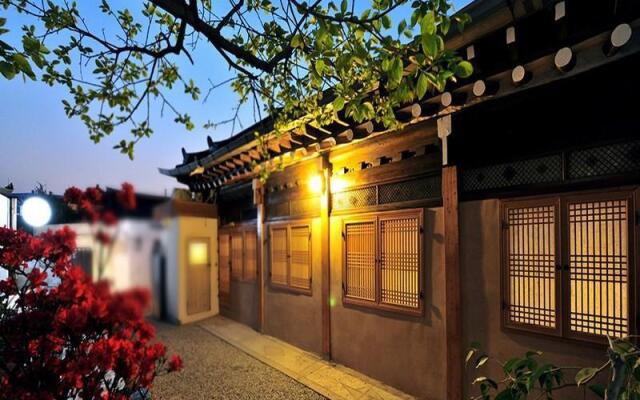 Daraeheon Hanok Guesthouse