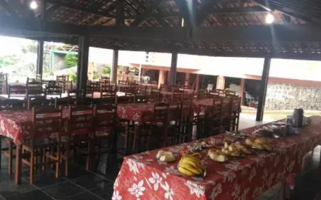 Pousada Casa Nova