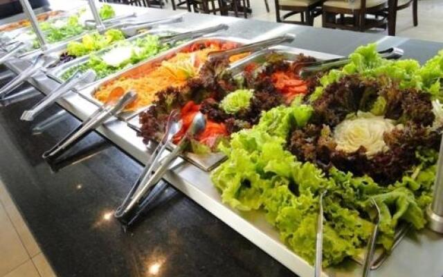 Santuario Palace Hotel