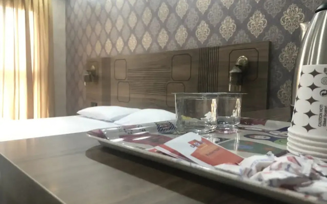 Tuyap VIP Konaklama