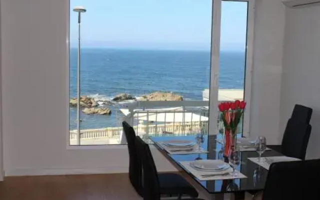 OceanView Oporto Foz