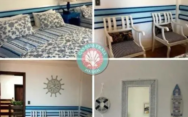 Pousada Casa da Praia
