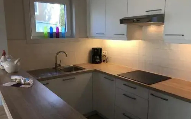 Residentie Week-end Elisalaan