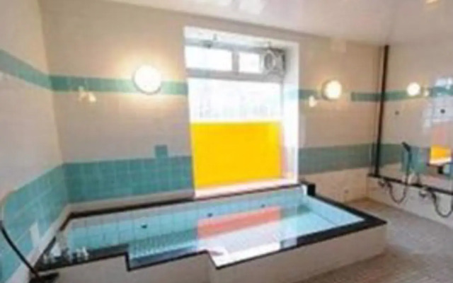 Kusatsu Kogen Youth Hostel