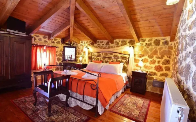 Filiantra Guesthouse
