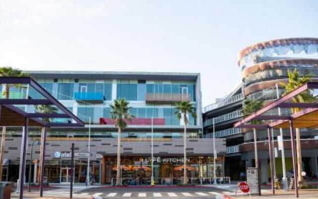 Runway Apartment A105