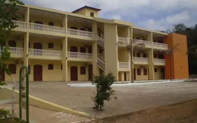Hotel Pousada Vovó Duda