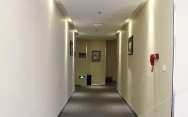 Super 8 Hotel Shenyang Railway Station Tai Yuan Jie