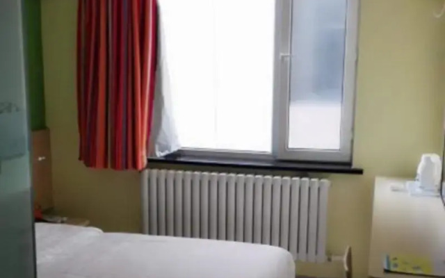 7 Days Inn Changchun Hongqi Street Kuanping Avenue
